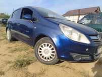 Opel Corsa 1.2 Benzină