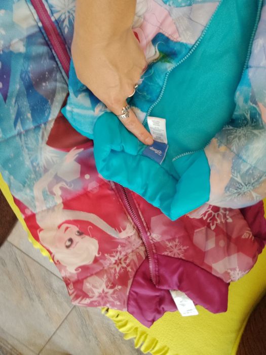 Грейки детски 110-116 разм.