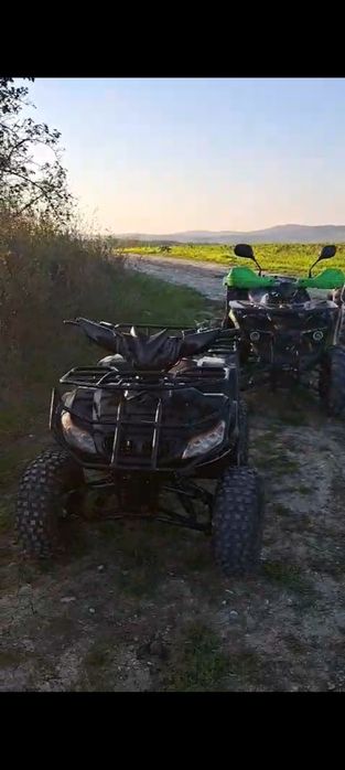 Vând atv URGENT‼️‼️