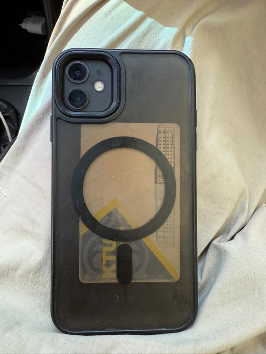 Iphone 11 продам