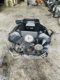 Контрактный двигатель Audi A6 C5, A4, A8 2.4-2.8 обьём. Из Швейцарии!