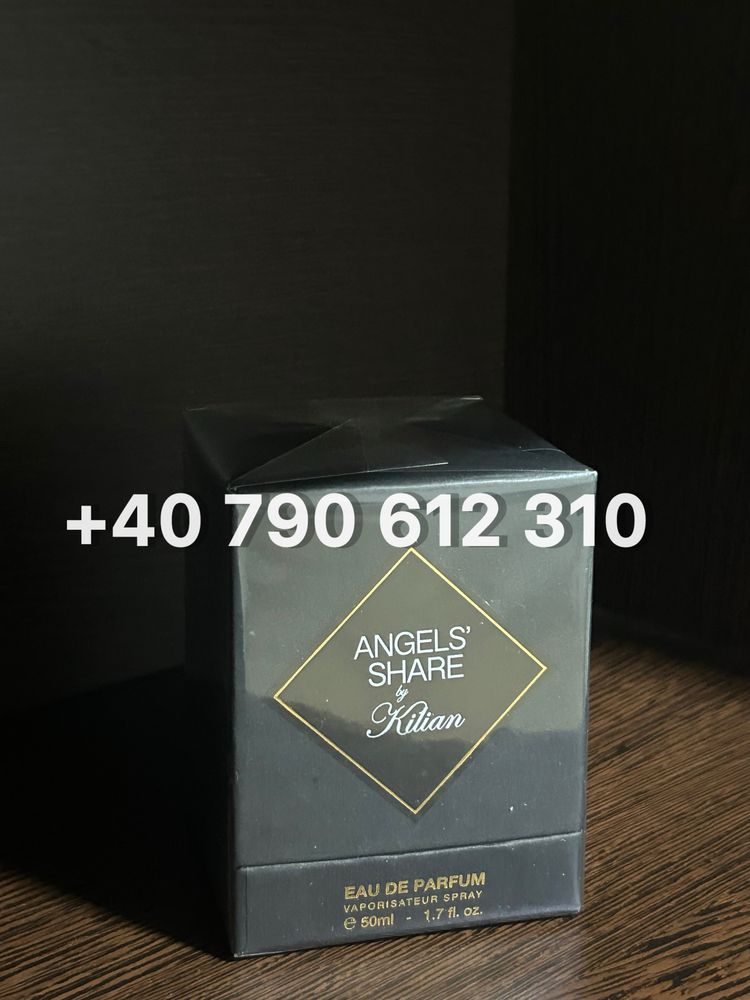 Killian Angel Share 50 ml eau de parfum