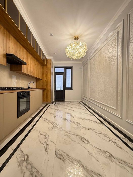 Продаётся квартира Шахристанская 3/6/8