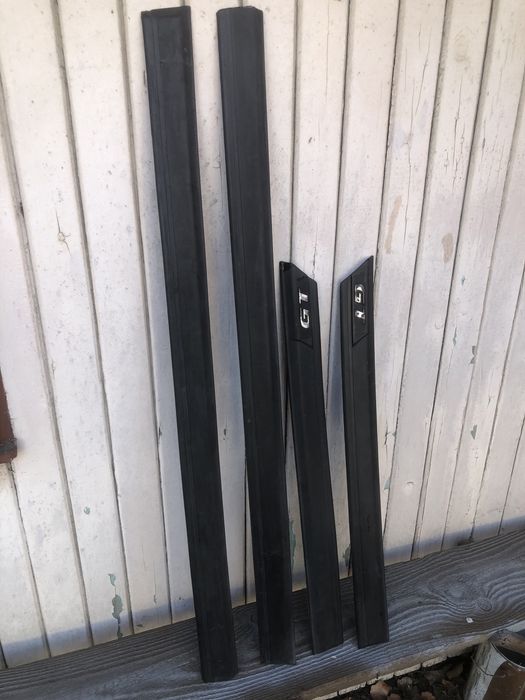 Golf Голф 4 Голф 3 гти Стопове лайсни кора