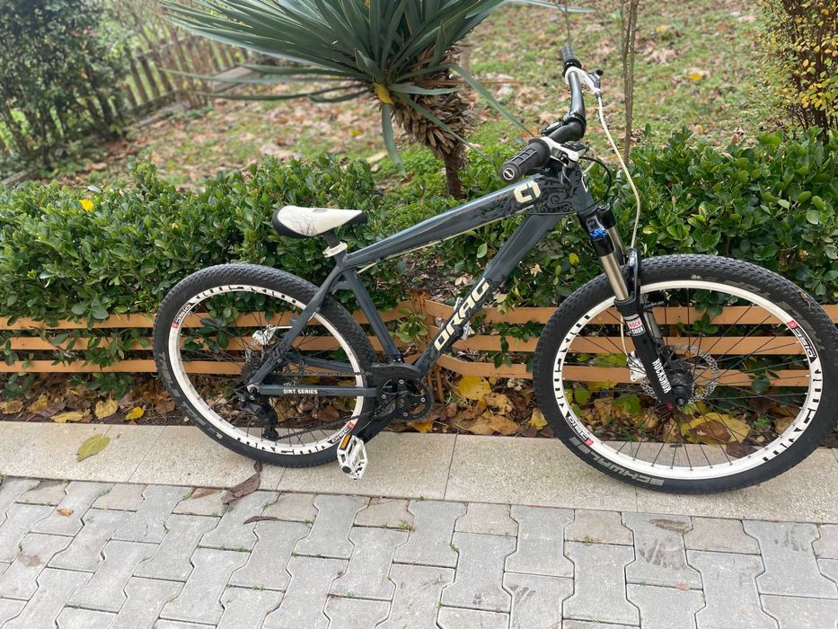 Велосипед / колело Drag C1 26