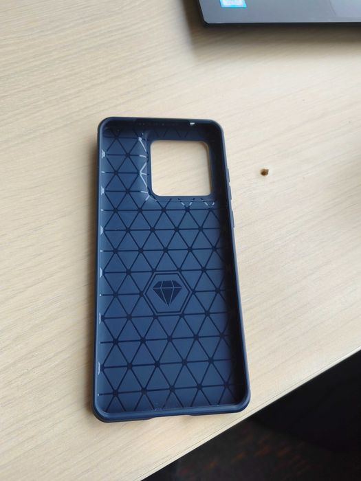 Vand Motorola Edge 60 Fusion 12GB RAM / 256 GB storage