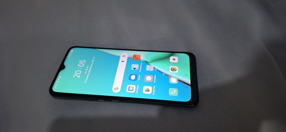 Oppo A9 2o2o 128gb
