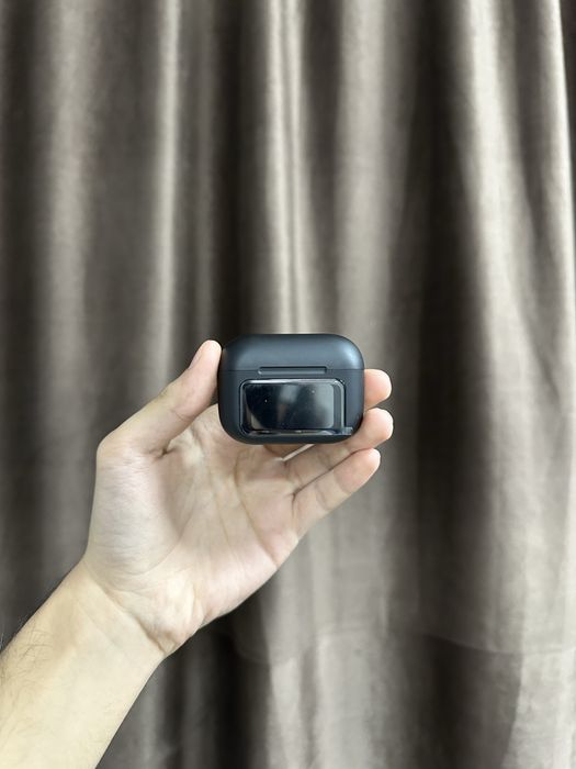 AirPods Pro 2 black