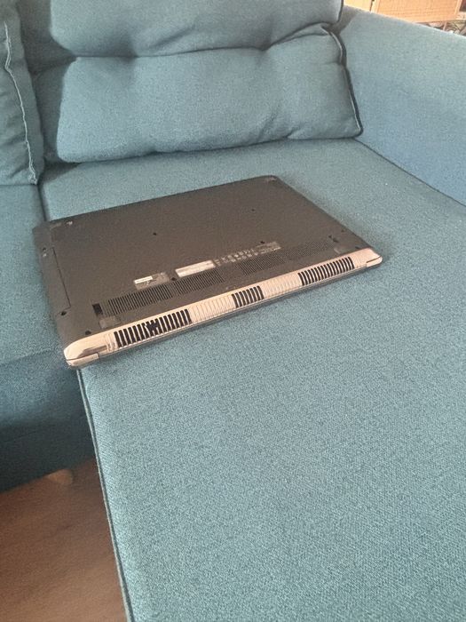 Acer nitro 17,3” Gaming• procesor i7