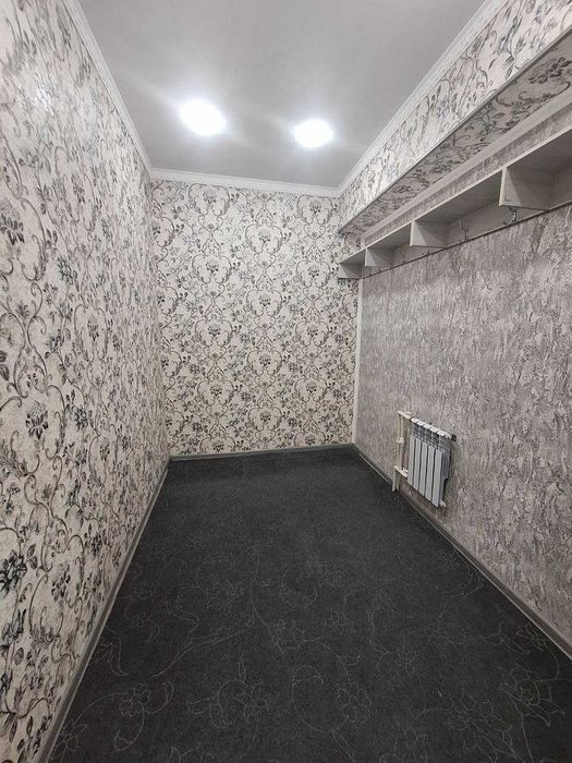 1 Xonalik Sotiladi 2 Xonalik qilingan 59kvm