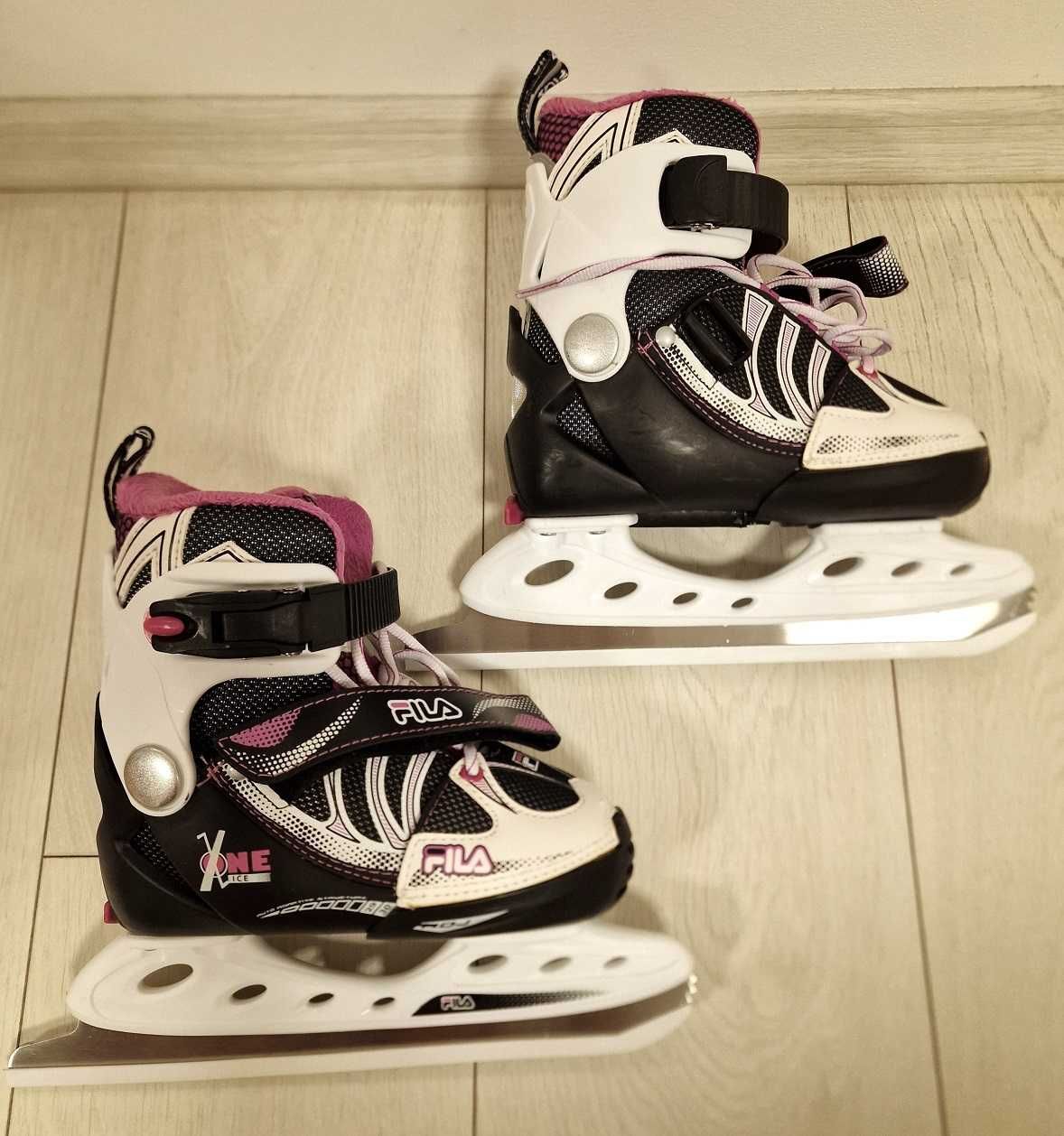 Patine FILA Junior X-ONE G ICE (Masura EU 29-32)