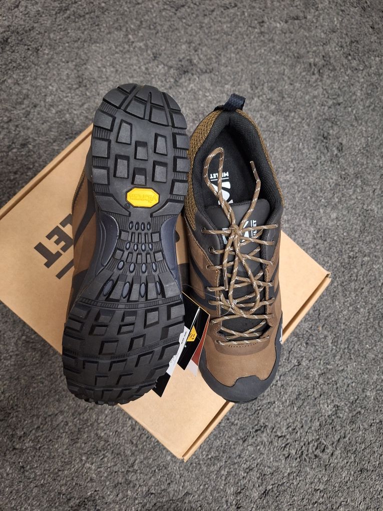 MILLET Up GTX, номер 41.5, UK 7 1/2