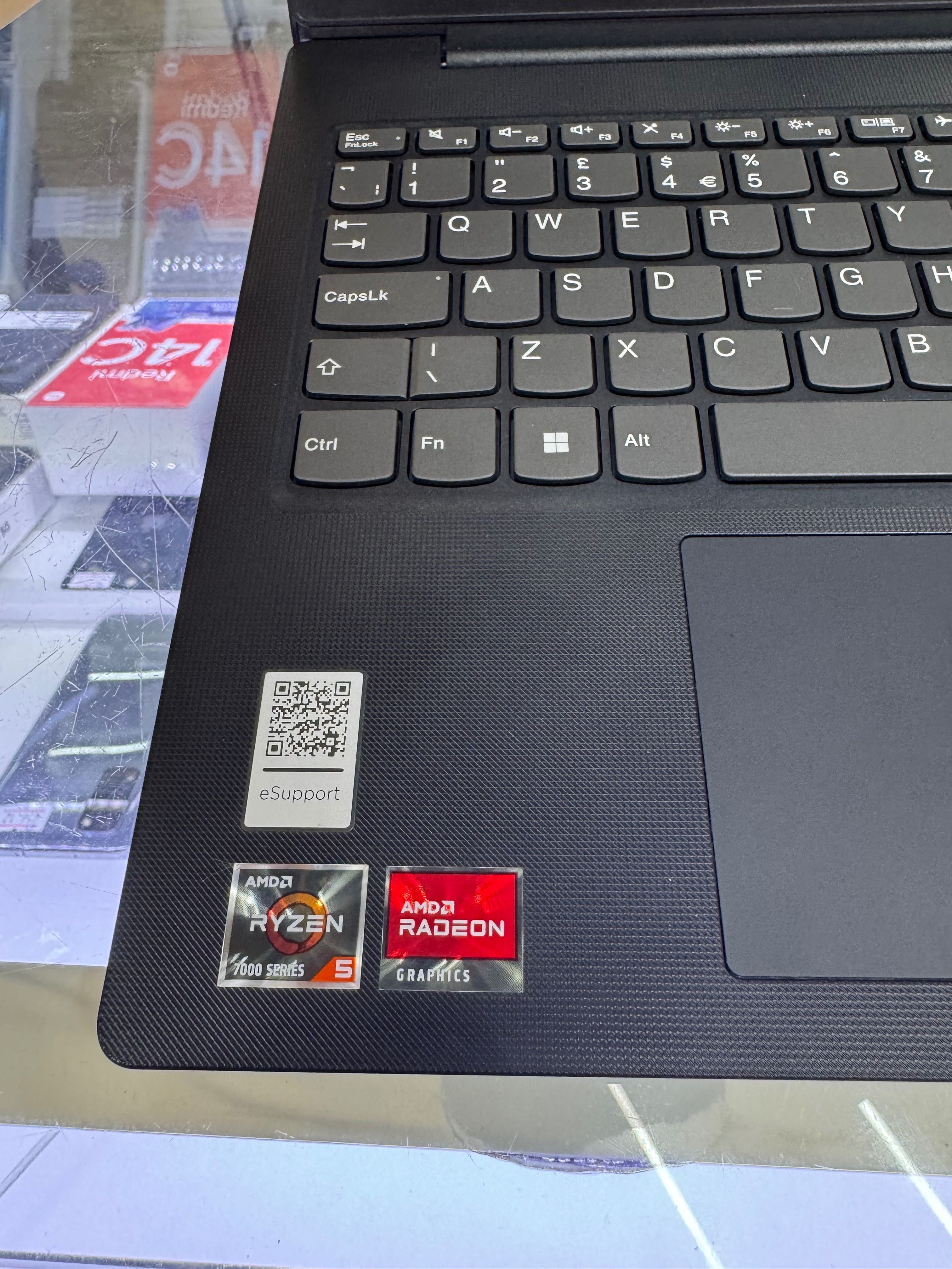 Noutbuk Ryzen 5 ideal 1 oyli 512 Gb