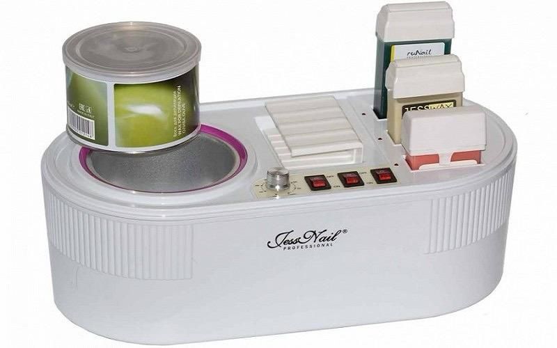 Воскоплав 2в1 ___