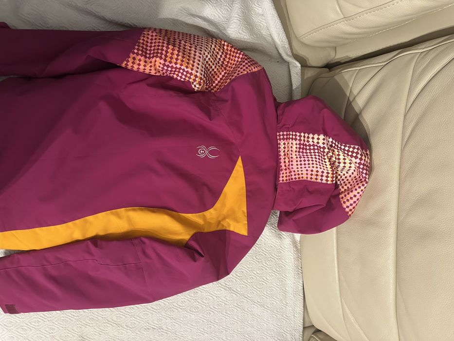 Spyder детско яке