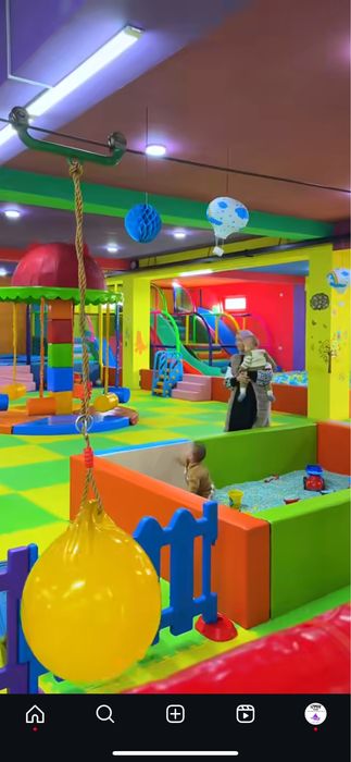 Tayyor biznes sotiladi