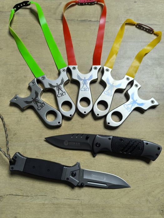 Чузма рагаткалар сифатлий