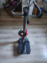 Aparat de facut sport compact