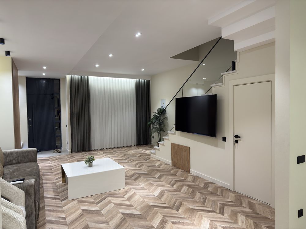 Сдаётся коттедж в Tiara Residence | Мирзо Улугбек