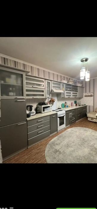 Кухонный гарнитур бу