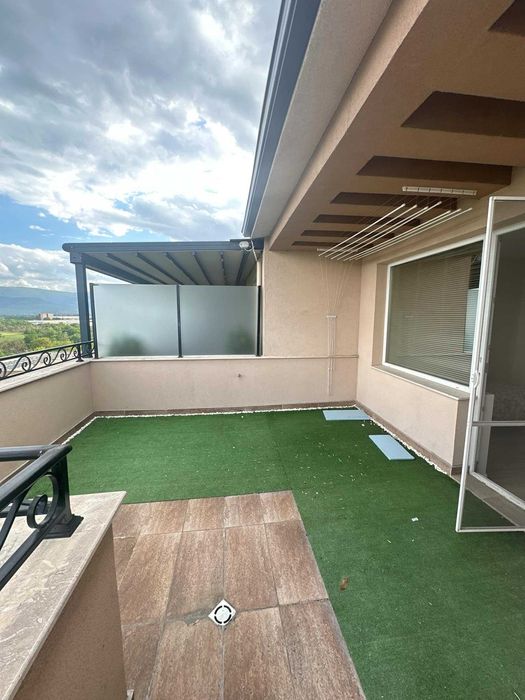 Продава се Тристаен апартамент в Пловдив, Тракия - 157 кв.м за 1529 €/кв.м - Снимка #7