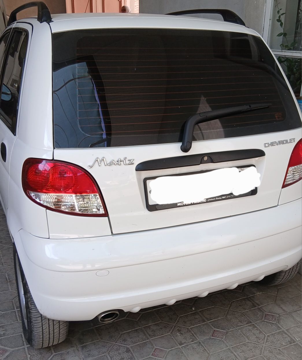 Matiz mx yevro 2014 sotiladi