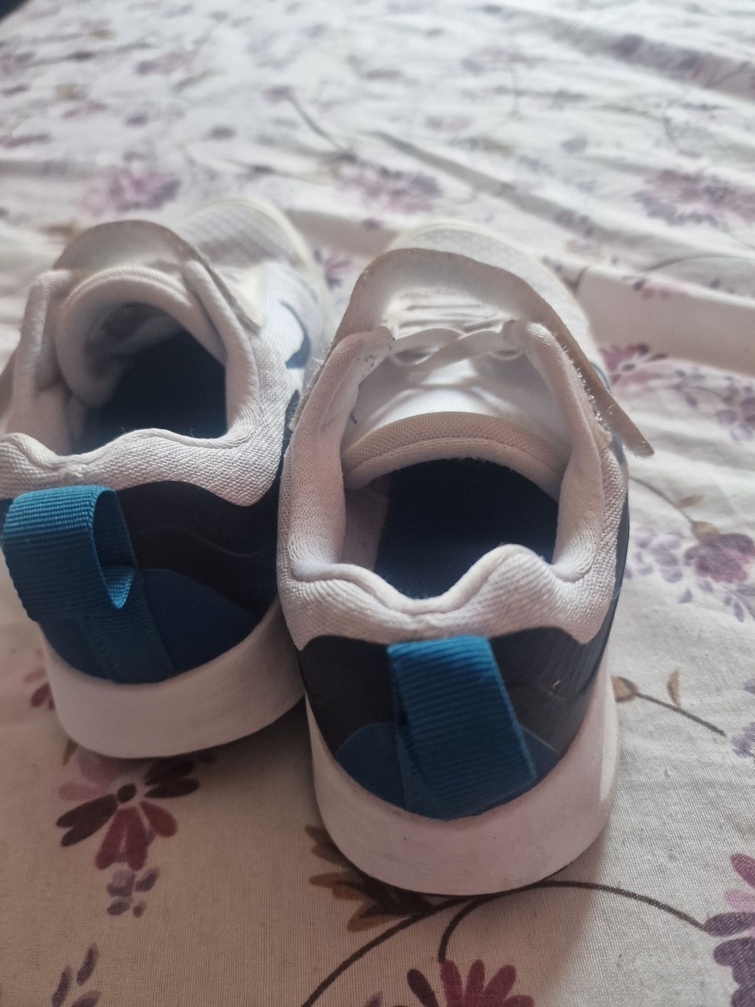 Маратонки  Nike  като нови