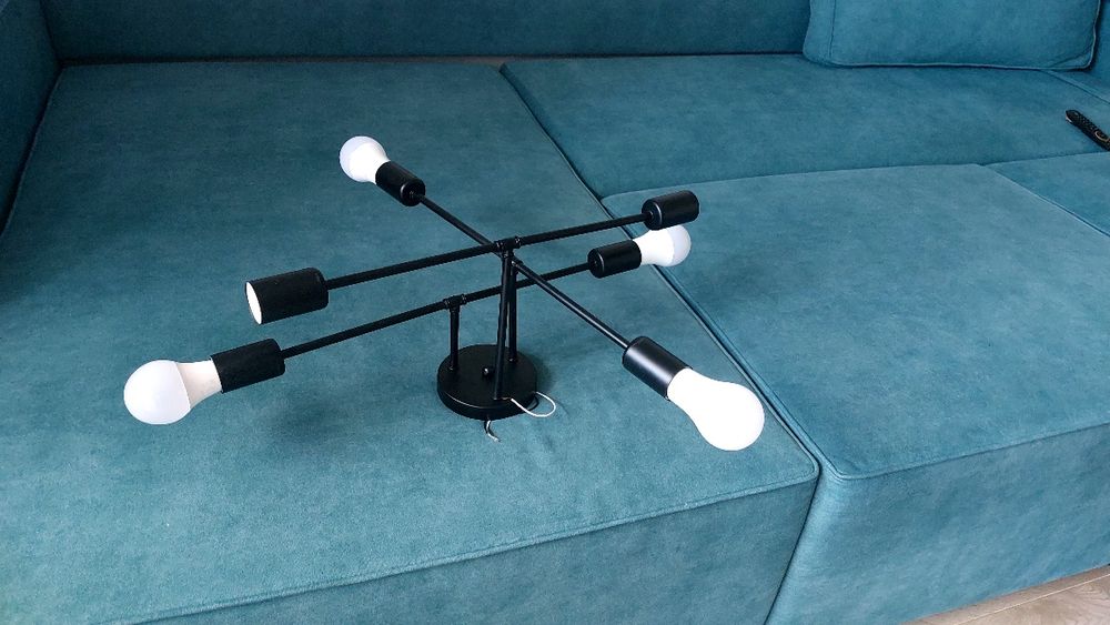 Продам люстру для спальни