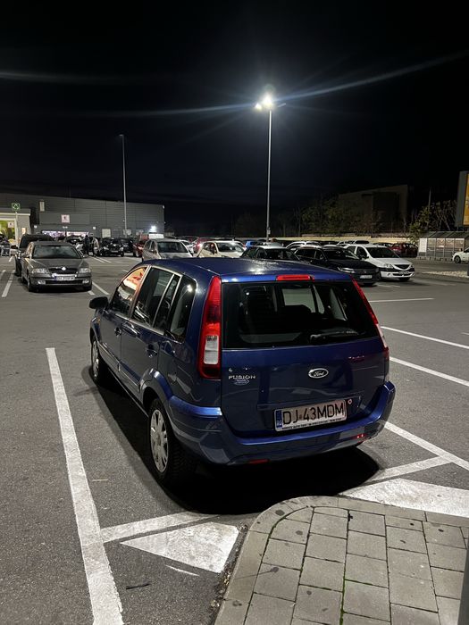 Ford Fusion 67.235 km