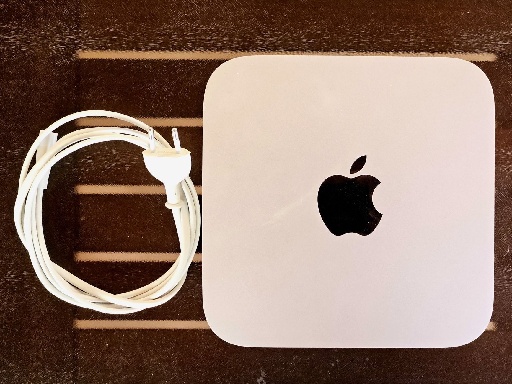 Mac Mini - Late 2014
