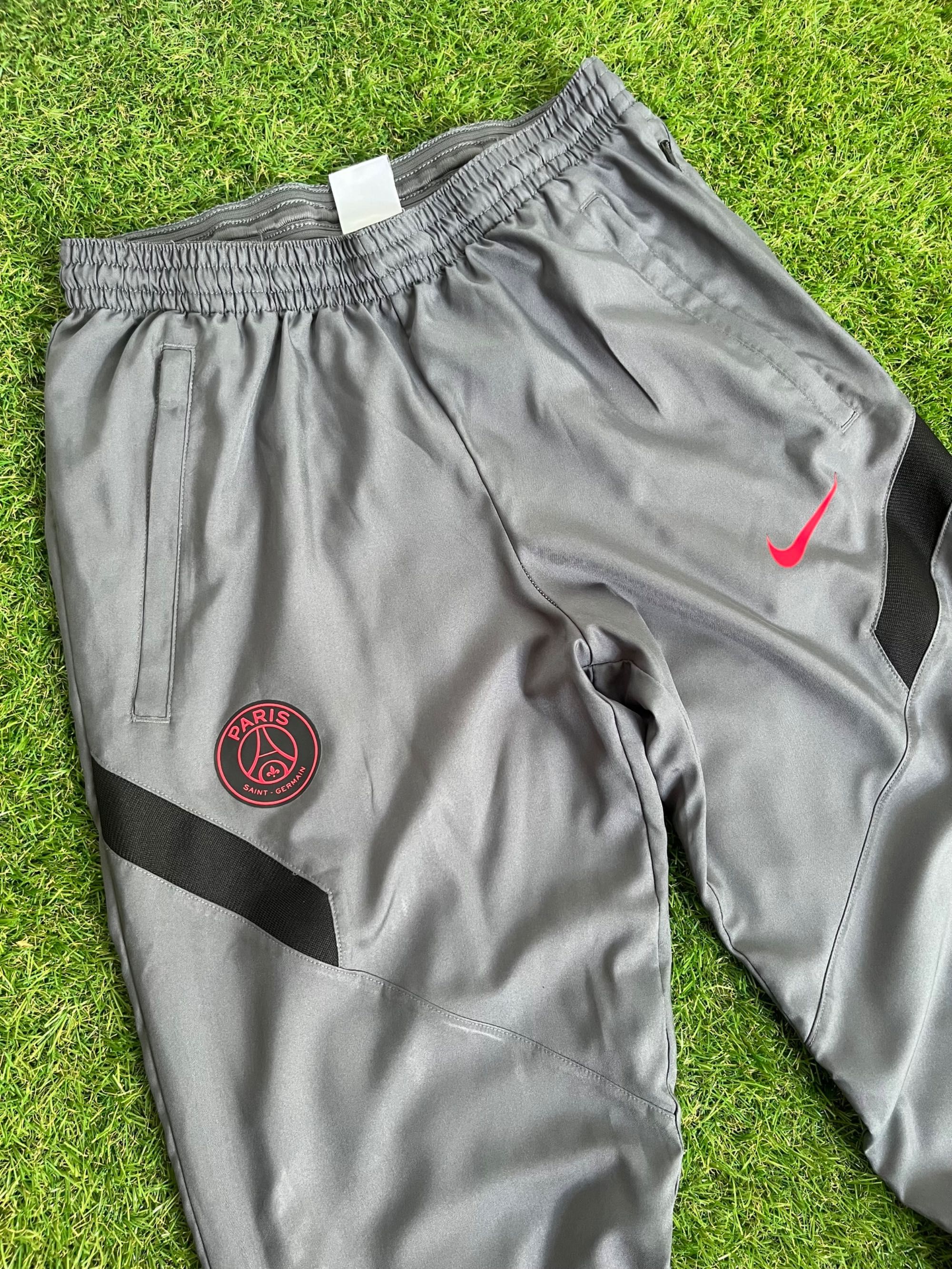 Мъжко долнище : NIKE DRI-FIT Paris Saint Germain S