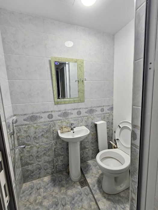 Здайотса квартира