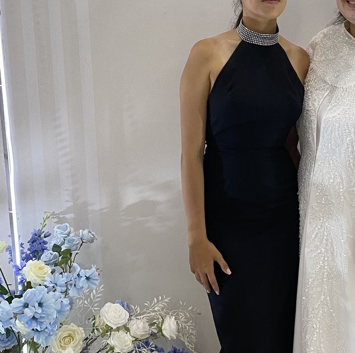 Вечернее платье Lichi