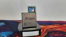 Procesor socket AM4 AMD Ryzen 7 1700 3Ghz Turbo 3.7Ghz Summit Ridge