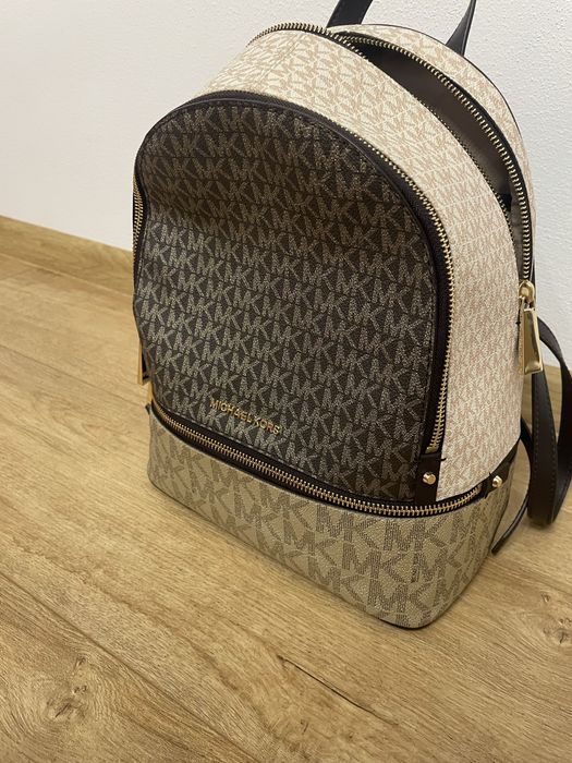 Ghiozdan Michael Kors