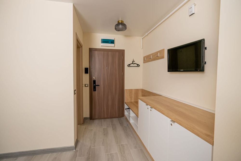 Vanzare Studio/Garsoniera Alezzi Nord D10