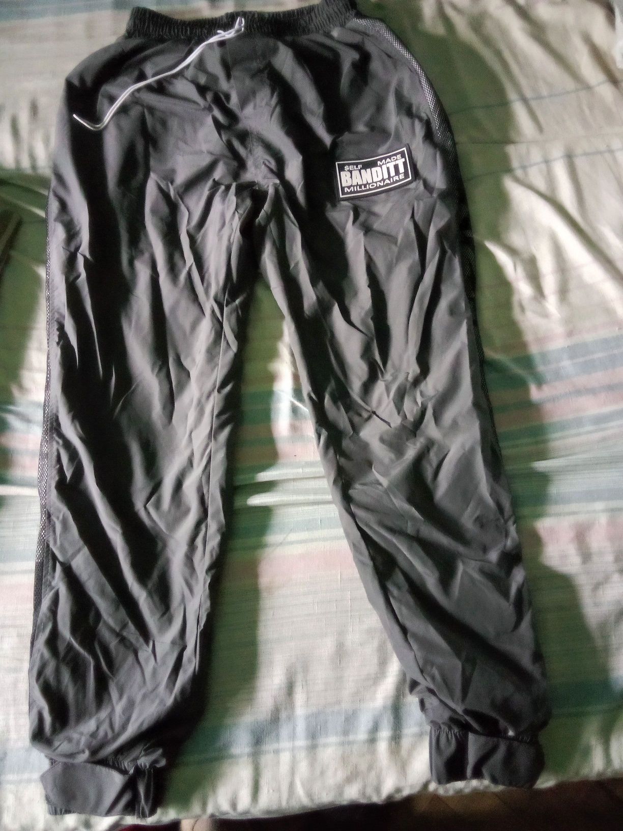 Мъжко долнище на Bandit wear