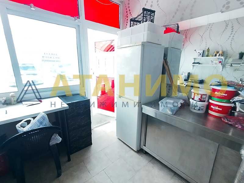 Дава се под наем Магазин в София, Борово - 9 кв.м за 270.3 € - Снимка #2