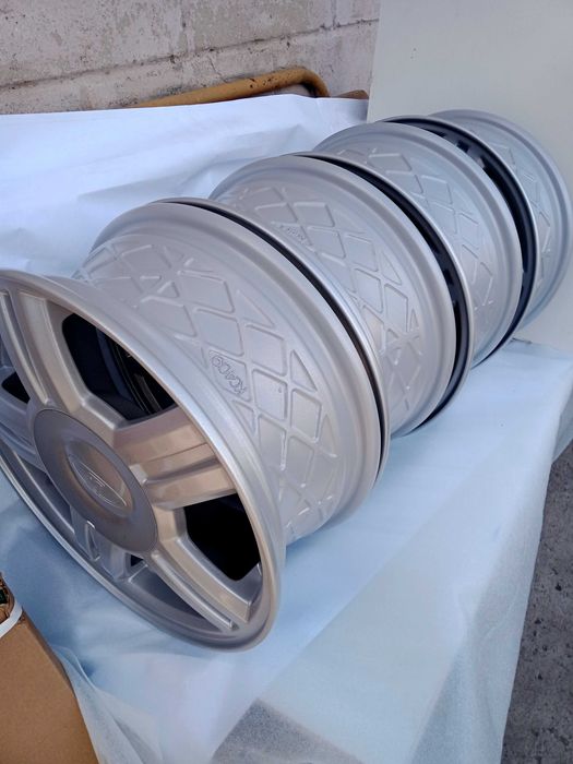 Продам Новые легкосплавные Диски торус R-14, на приора, гранта, ВАЗ.