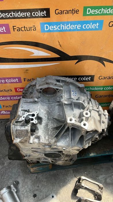 Cutie viteze automata Mercedes CLA GLA 1.6 benzina R2463715600
