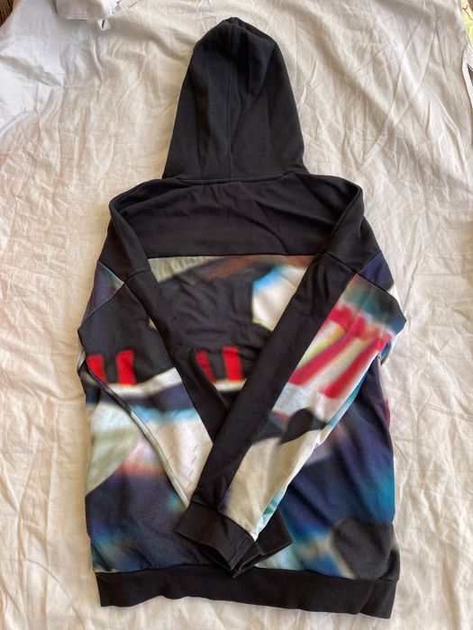 Nike, Adidas сиучер горнища