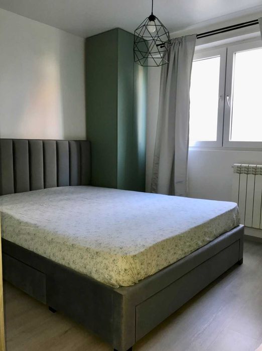 Apartament de închiriat (direct proprietar) Zona Dorobanti 2 camere