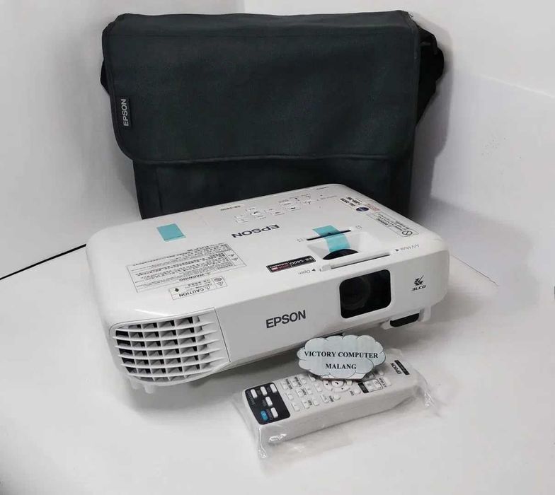 Проекторы Epson Optoma Benq