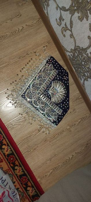 Тур зар халат комплект