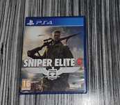 Sniper elite 4 ps 4