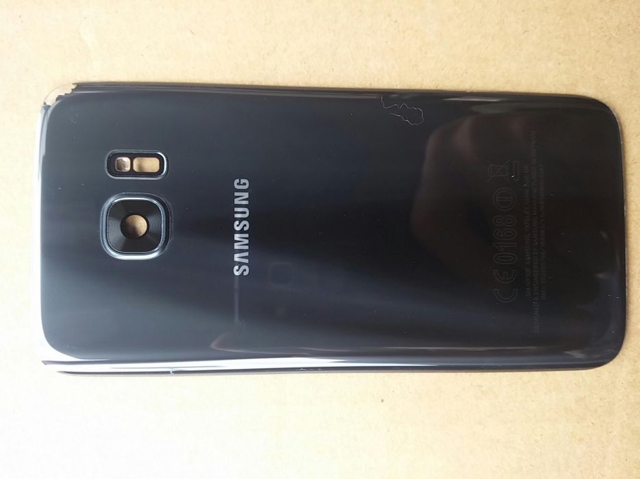 rama laterala samsung s7 g930f gold