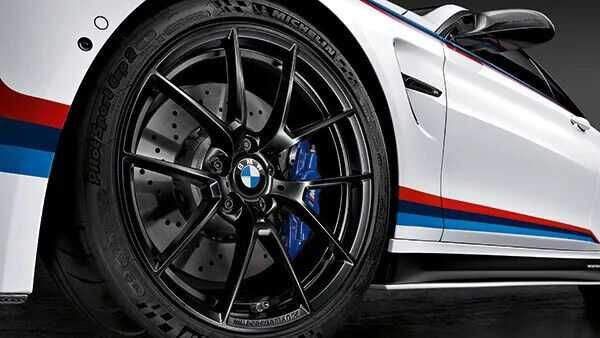 19" Джанти за BMW M 763 Style 3 Е90 F30 F31 F34 4 F32 F33 F36 F10 F11