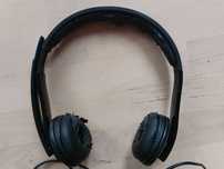 Microsoft Headset Lifechat LX-6000 / Слушалки Майкрософт
