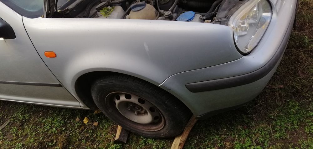 Голф 4 1.4 75коня на части