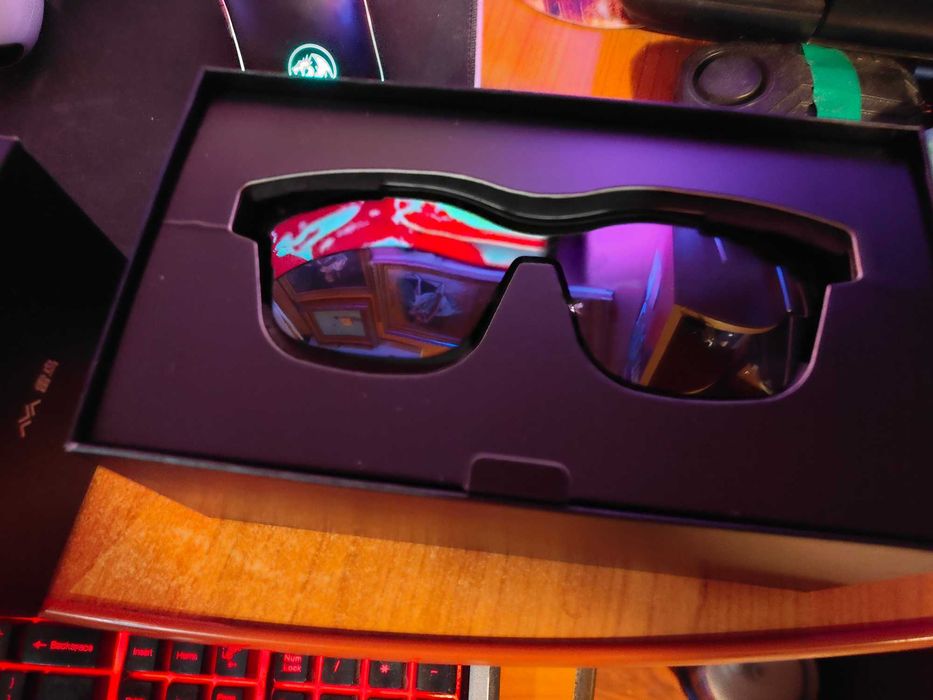 Ochelari de realitate augmentata TCL Ray Neo Air 2